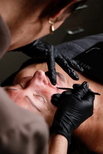 behandelingen salon mooi