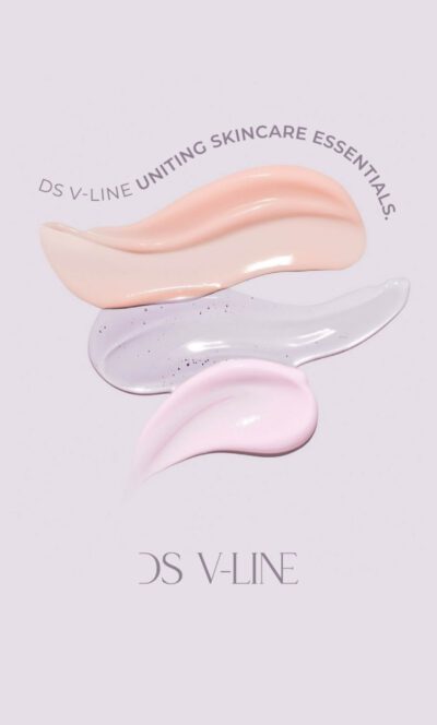 DS V-line Salon mooi